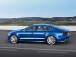 Audi S7 Sportback 2014 года (WW)